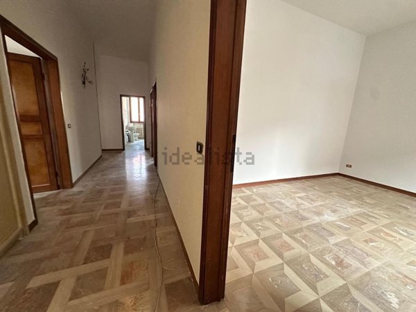 appartamento in vendita ad Empoli