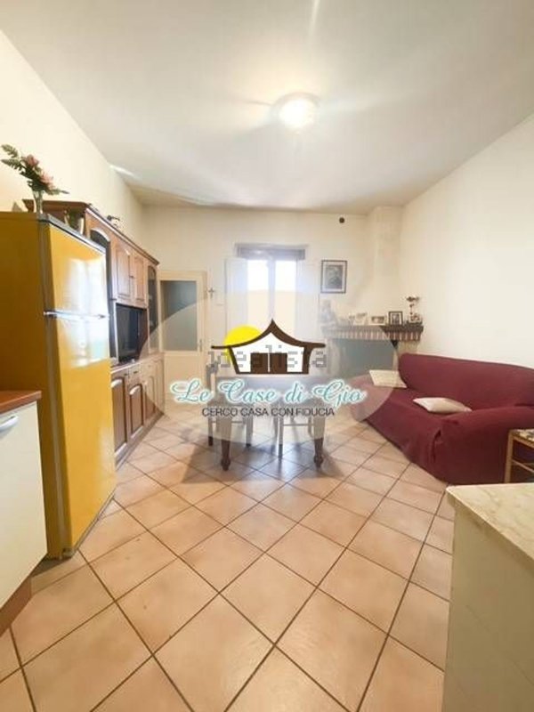 appartamento in vendita ad Empoli