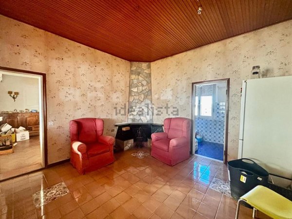 appartamento in vendita ad Empoli