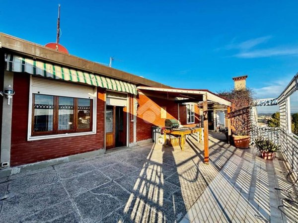 appartamento in vendita ad Empoli