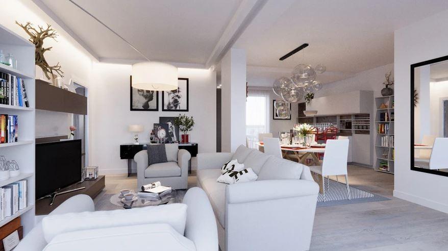 appartamento in vendita ad Empoli