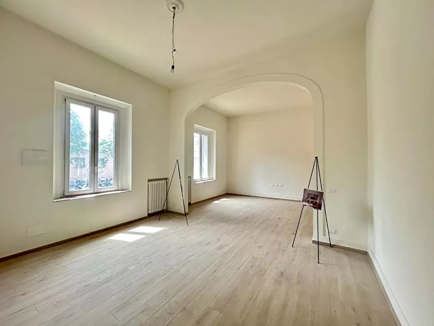 appartamento in vendita ad Empoli