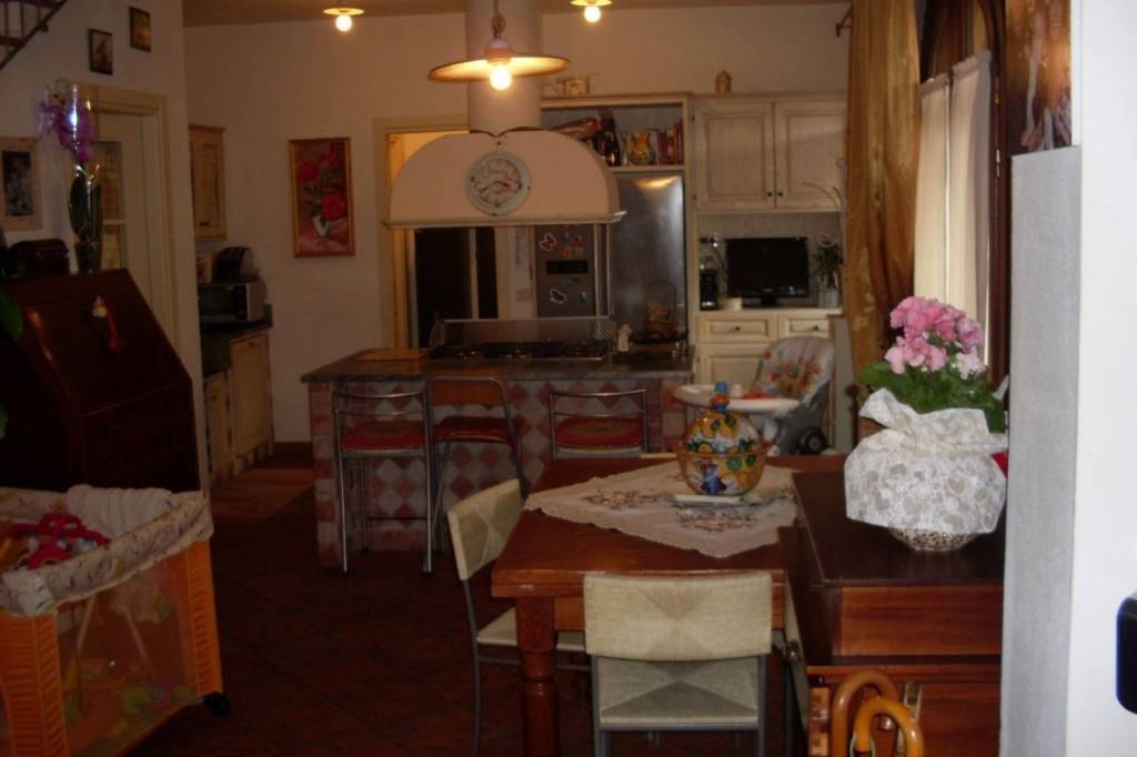 appartamento in vendita ad Empoli