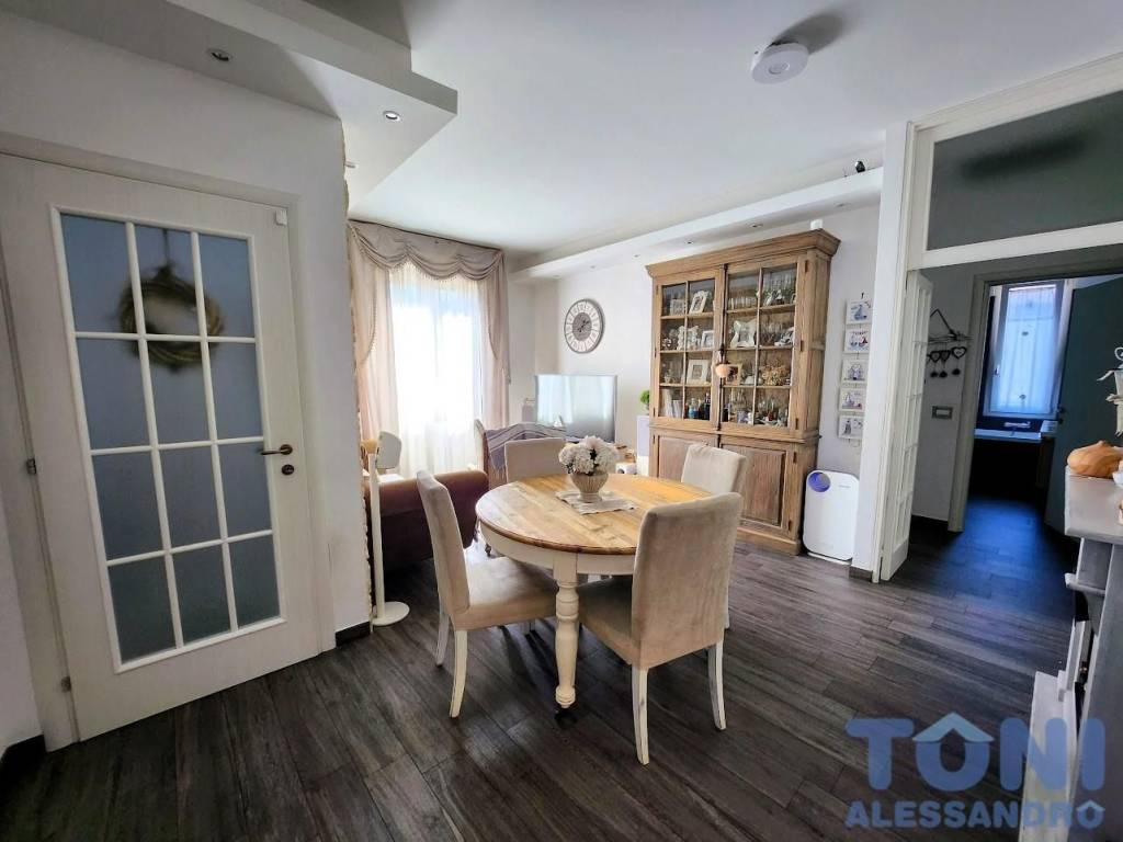 appartamento in vendita ad Empoli