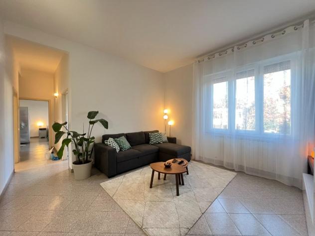 appartamento in vendita ad Empoli in zona Ponzano