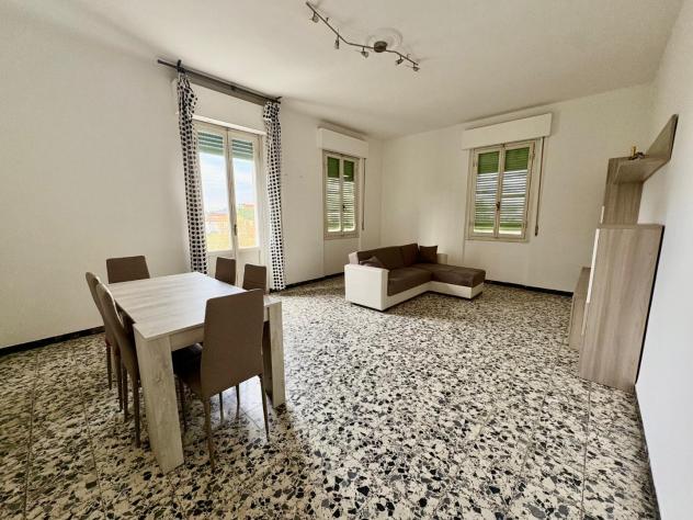 appartamento in vendita ad Empoli in zona Centro Storico