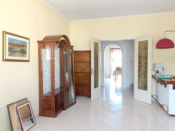 appartamento in vendita ad Empoli