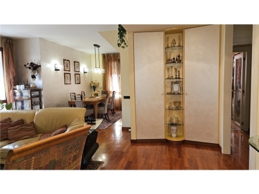 appartamento in vendita ad Empoli