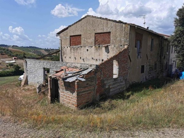 casa indipendente in vendita ad Empoli