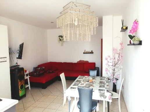 appartamento in vendita ad Empoli in zona Carraia