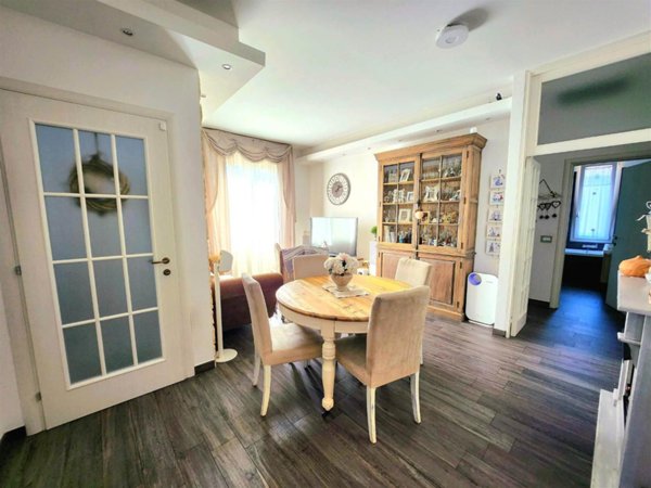 appartamento in vendita ad Empoli