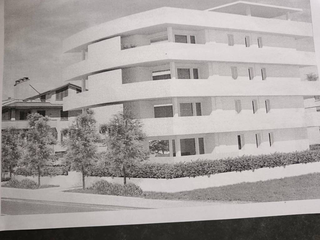 appartamento in vendita ad Empoli