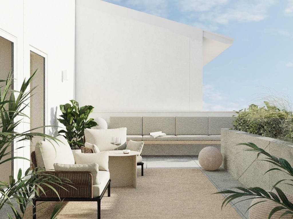 appartamento in vendita ad Empoli