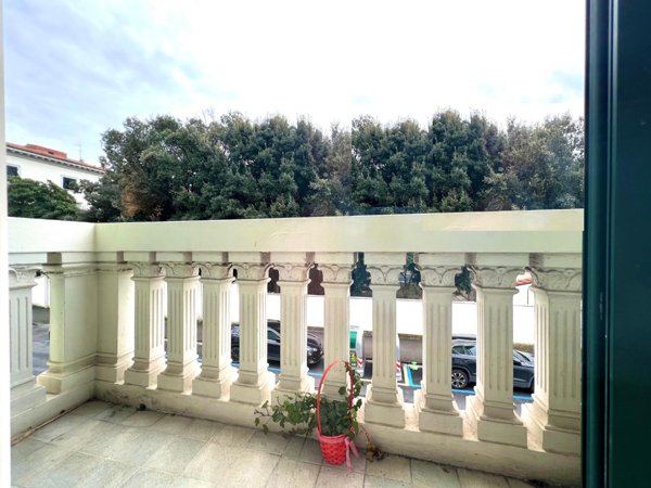 casa indipendente in vendita ad Empoli in zona Centro Storico