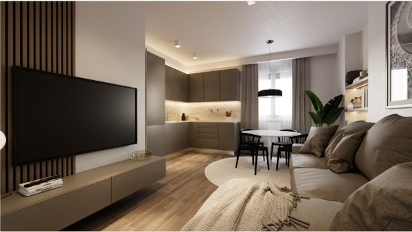 appartamento in vendita ad Empoli in zona Centro Storico