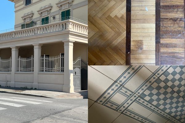 appartamento in vendita ad Empoli in zona Centro Storico