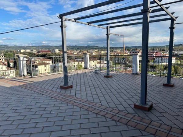 appartamento in vendita ad Empoli in zona Centro Storico