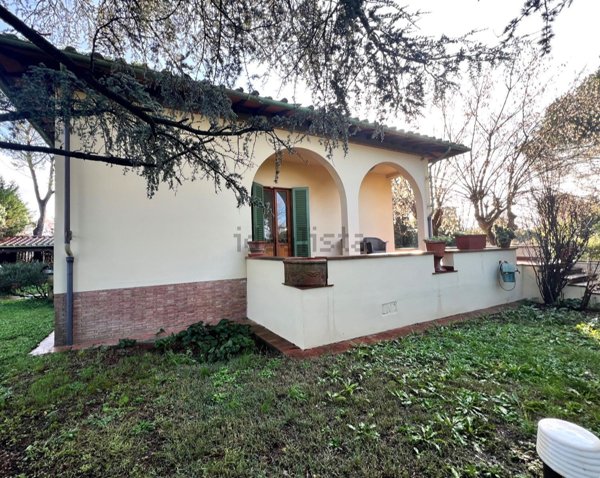 casa indipendente in vendita ad Empoli