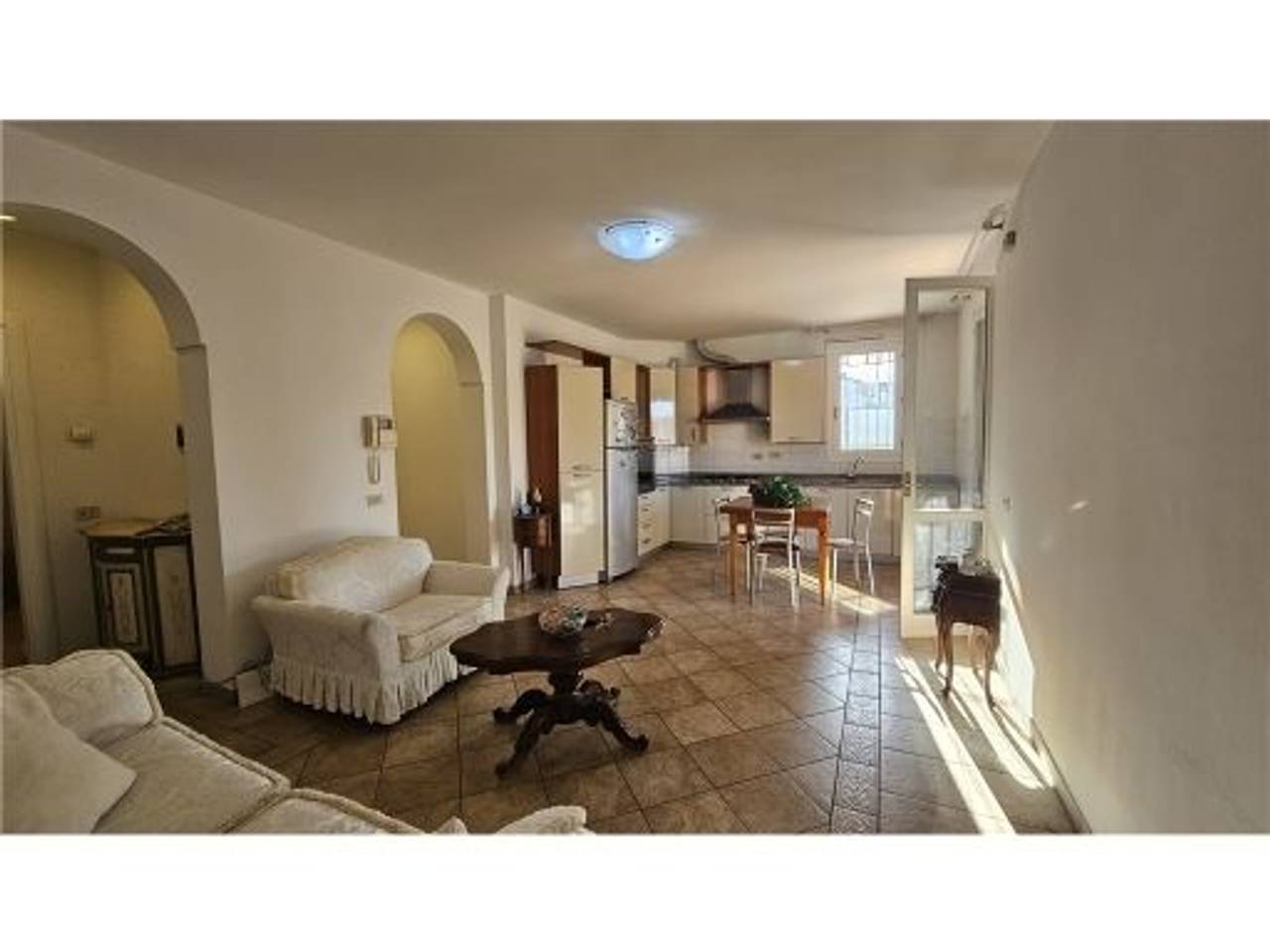 appartamento in vendita ad Empoli