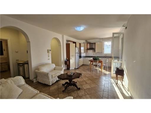 appartamento in vendita ad Empoli
