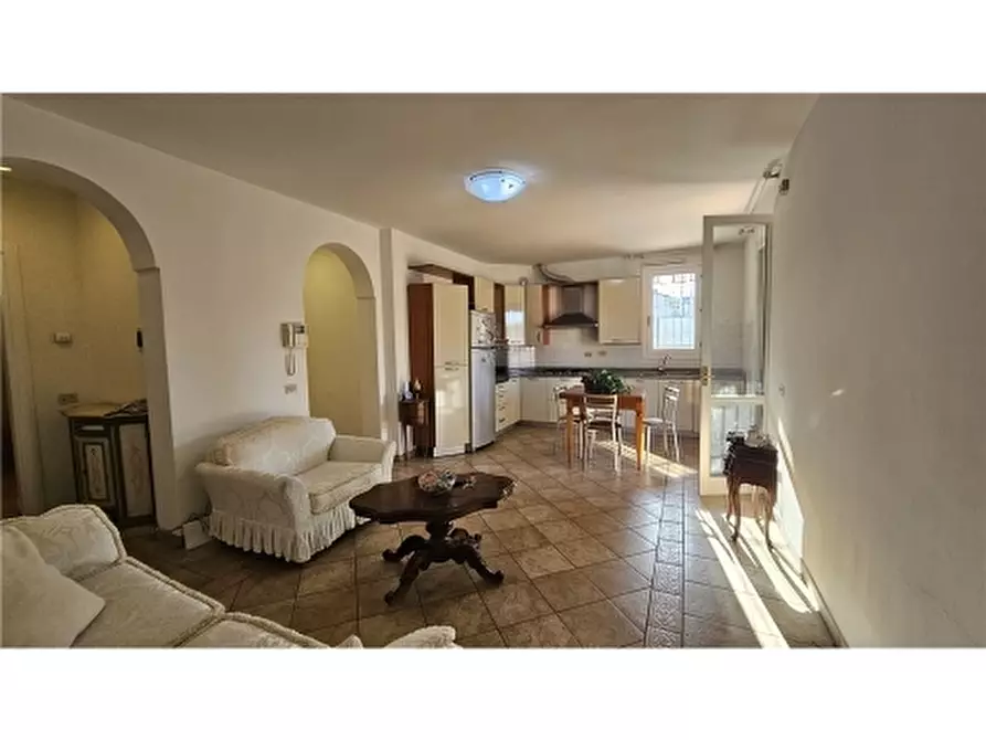 appartamento in vendita ad Empoli