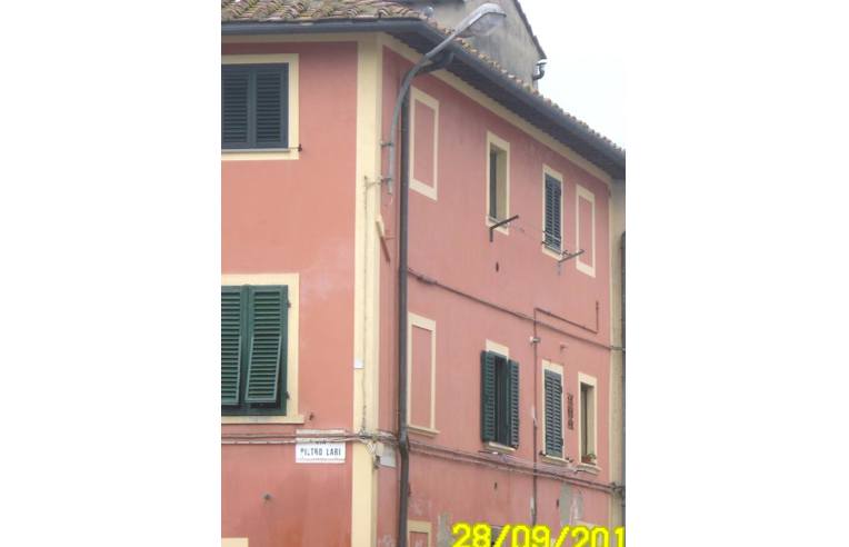 appartamento in vendita ad Empoli in zona Pagnana