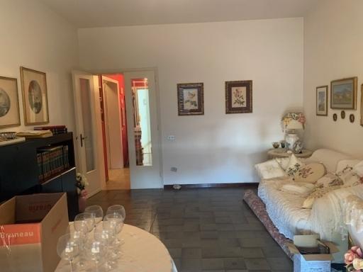 appartamento in vendita ad Empoli