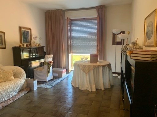 appartamento in vendita ad Empoli