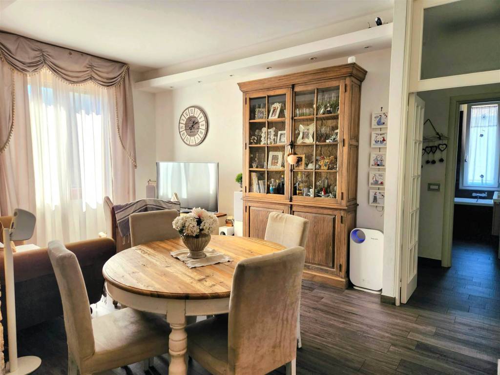 appartamento in vendita ad Empoli