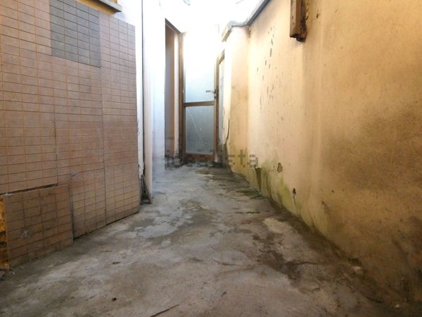 appartamento in vendita ad Empoli