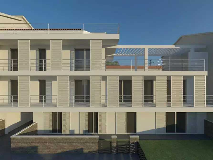 appartamento in vendita ad Empoli