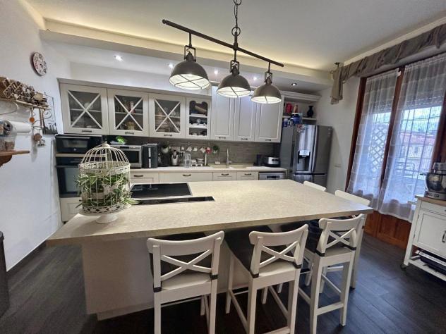 casa indipendente in vendita ad Empoli