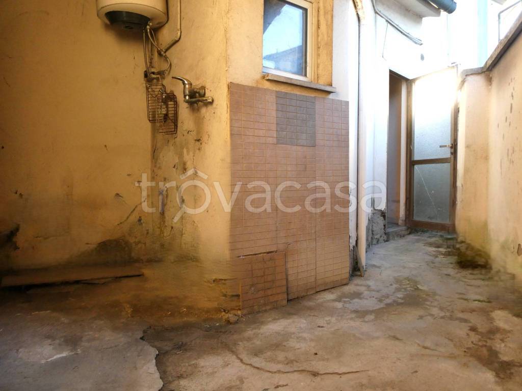 appartamento in vendita ad Empoli in zona Brusciana