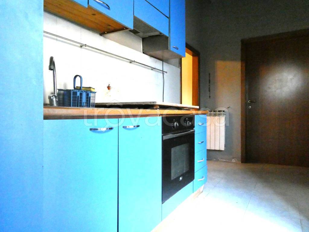 appartamento in vendita ad Empoli in zona Brusciana