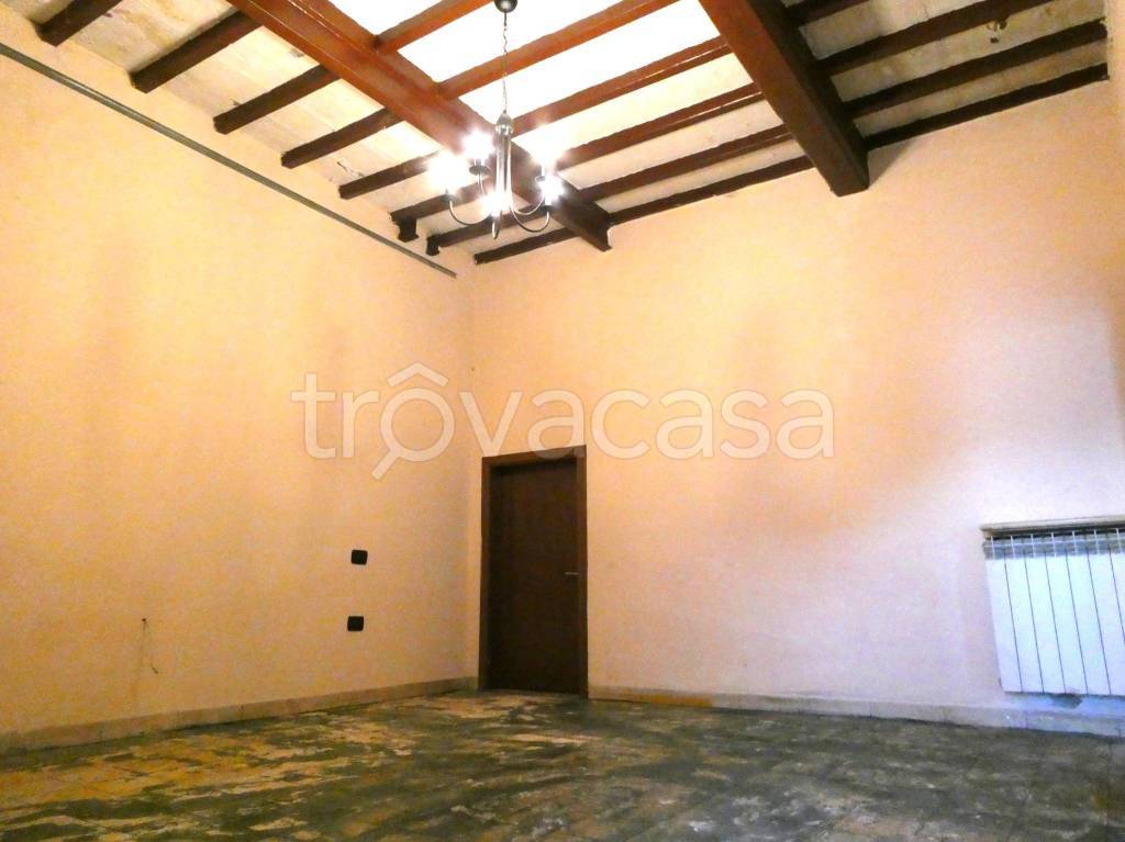 appartamento in vendita ad Empoli in zona Brusciana