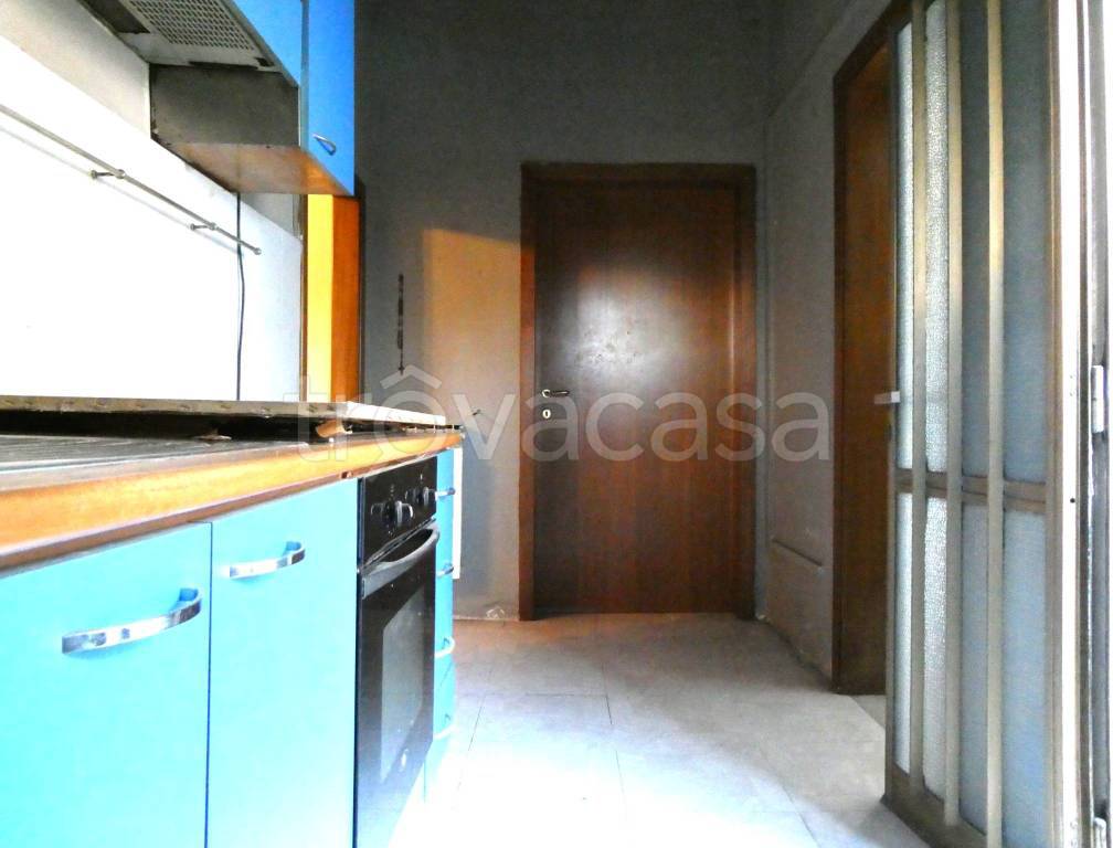 appartamento in vendita ad Empoli in zona Brusciana