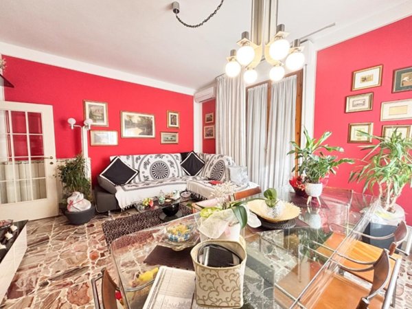 appartamento in vendita ad Empoli