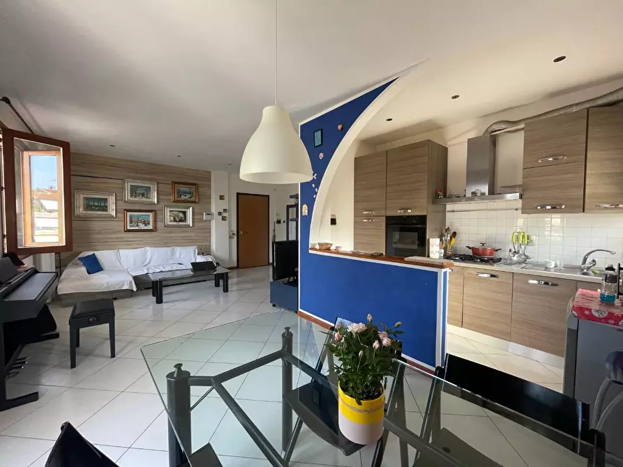 appartamento in vendita ad Empoli