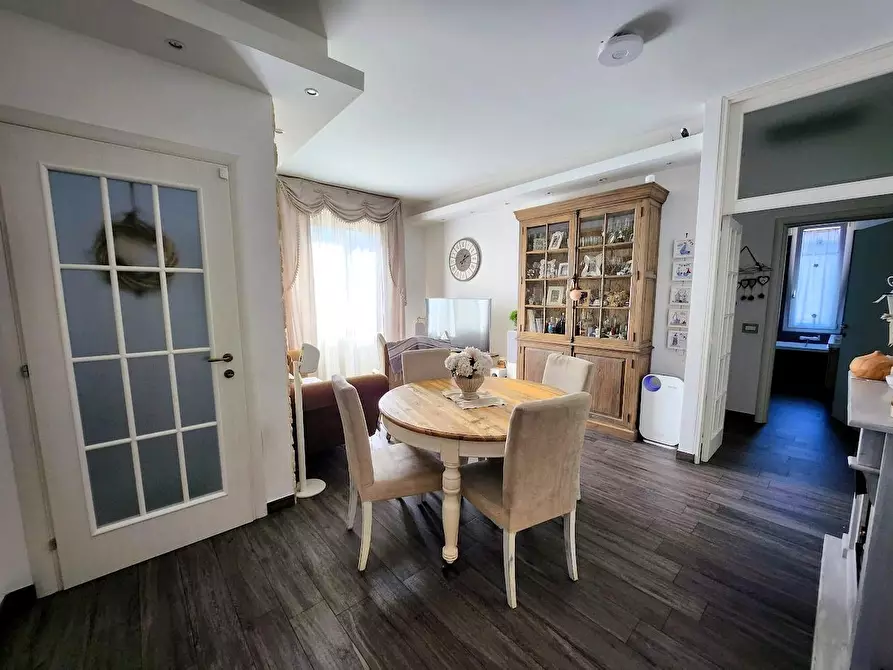 appartamento in vendita ad Empoli