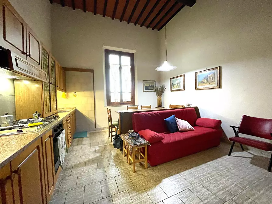 appartamento in vendita ad Empoli