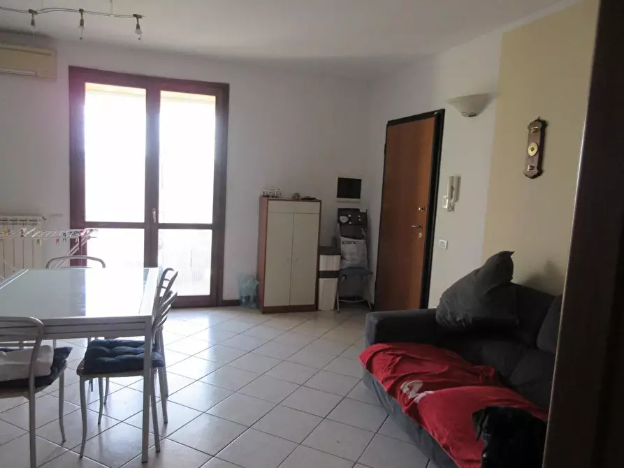 appartamento in vendita ad Empoli in zona Serravalle