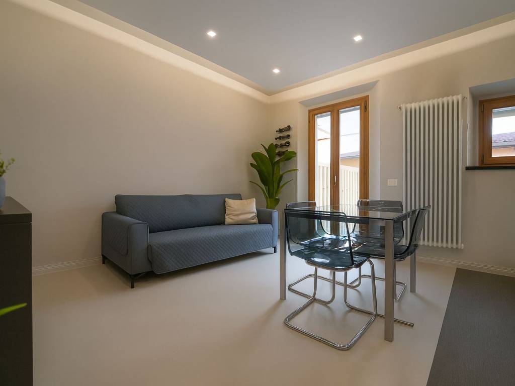 appartamento in vendita ad Empoli in zona Corniola