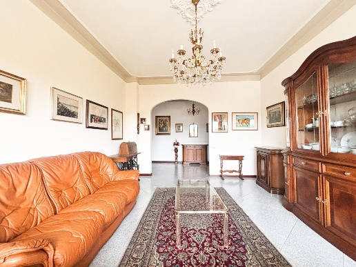 appartamento in vendita ad Empoli