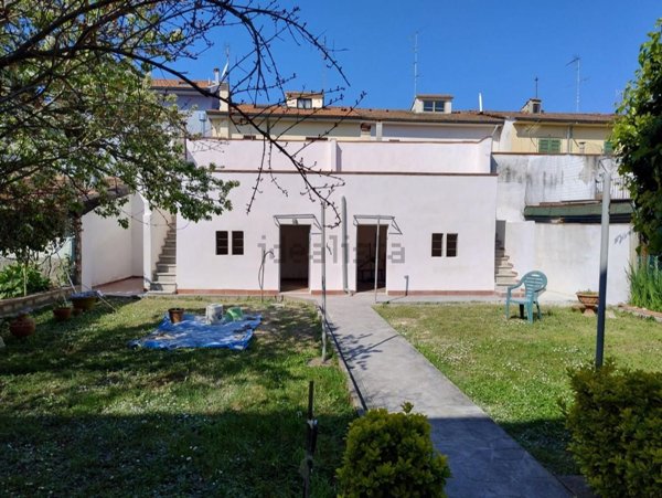 casa indipendente in vendita ad Empoli