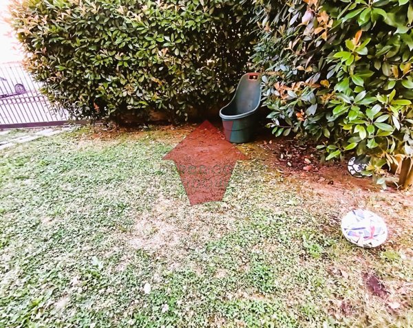 appartamento in vendita ad Empoli in zona Serravalle