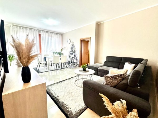 appartamento in vendita ad Empoli