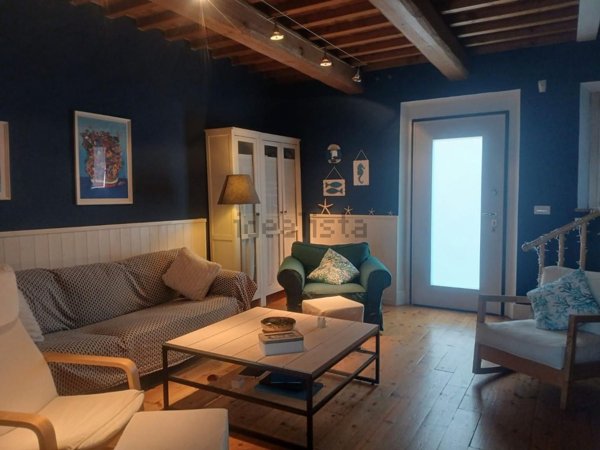 casa indipendente in vendita ad Empoli in zona Monterappoli