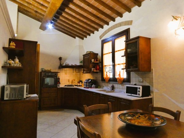 appartamento in vendita ad Empoli in zona Villanuova