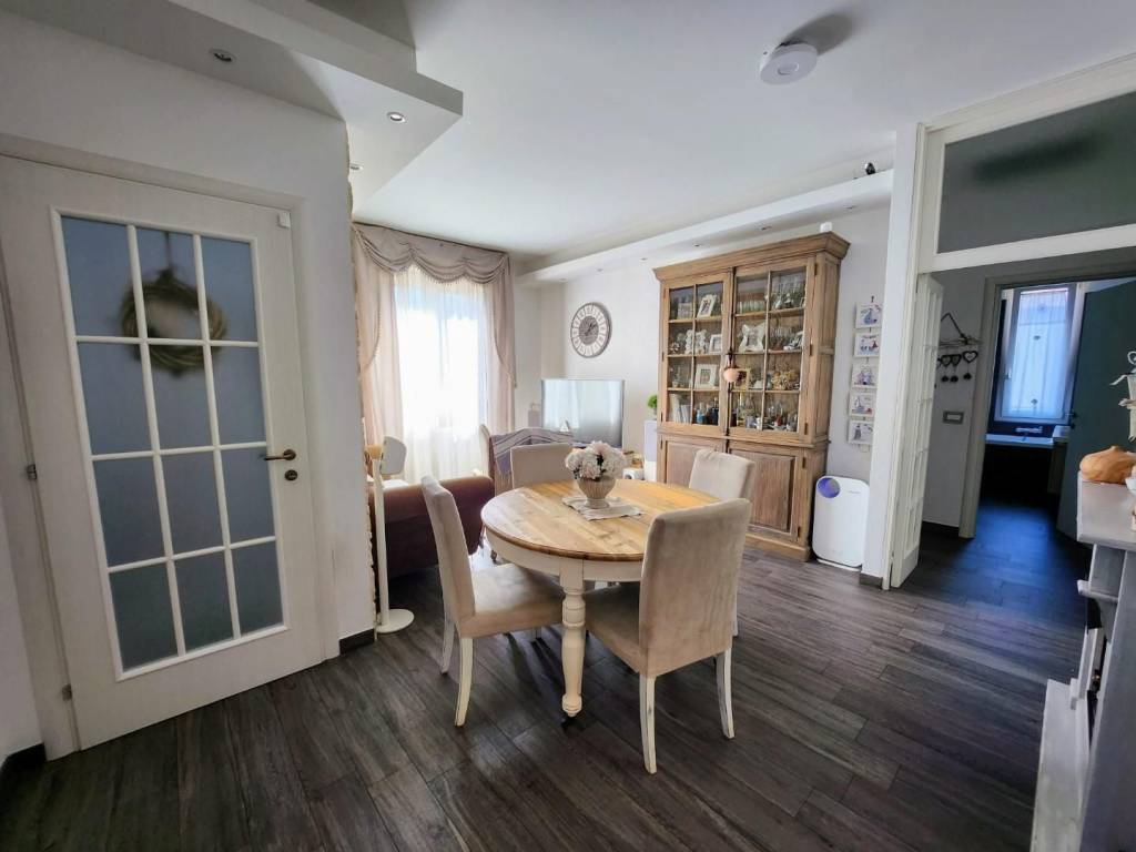 appartamento in vendita ad Empoli