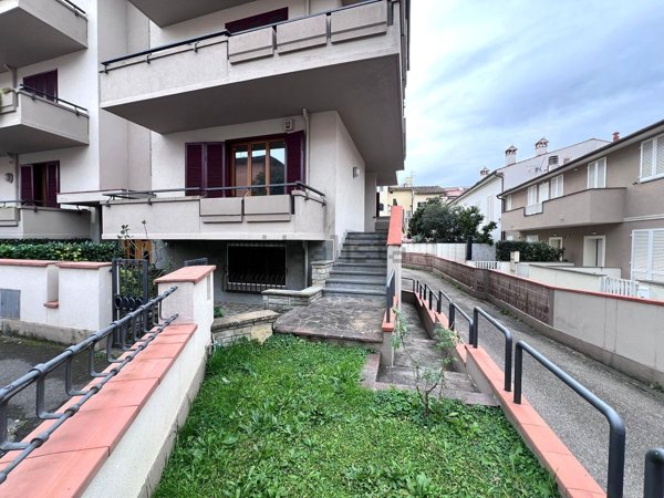 appartamento in vendita ad Empoli